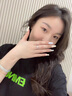 Lnieer蒹葭與白露情侶戒指女S925銀對(duì)戒小眾情人節(jié)送男女友老婆生日禮物 蒹葭與白露 女戒【S925銀】 曬單實(shí)拍圖