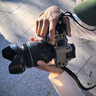 富士（FUJIFILM） X-H2/XH2文藝復(fù)古無反單電微單高清旅游數(shù)碼照相機五軸防抖xh2/xh2s XH2機身+XF70-300mm鏡頭 官方標配 曬單實拍圖