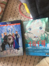 冰雪奇缘（DVD） 实拍图