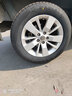 朝陽(yáng)(ChaoYang)輪胎 舒適城市SUV越野車(chē)胎 SU319系列 靜音舒適 225/60R17 99H 曬單實(shí)拍圖