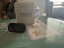 TNVI M2sPro 無(wú)線領(lǐng)夾式小蜜蜂擴(kuò)音器教師導(dǎo)購(gòu)導(dǎo)游講解員專用老師上課用的夾領(lǐng)耳麥克風(fēng)大音量便攜喇叭 M2sPro-白色無(wú)線領(lǐng)夾版 曬單實(shí)拍圖
