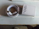 超琰適用vivoiqooneo8充電器120w閃充iqooneo8se手機快充vivoiqooneo8pro充電頭neo8競速版插頭 【套裝】120W快充頭+ctoc口1.5米線(xiàn) 曬單實(shí)拍圖