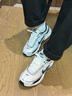 耐克（NIKE）男鞋 INITIATOR運動(dòng)鞋子緩震透氣跑步鞋休閑慢跑鞋 394055-100 41 曬單實(shí)拍圖