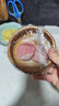 LC LIVING泰國相思木湯碗飯碗 防燙餐具無漆寶寶碗兒童碗米飯面碗整木圓碗 防燙整木小碗 曬單實拍圖