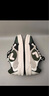 FILA FUSION斐樂(lè )官方潮牌BANK D男鞋場(chǎng)下滑板鞋春秋時(shí)尚厚底鞋運動(dòng)鞋 曬單實(shí)拍圖
