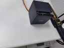 愛(ài)普生愛(ài)普生TM-M30IIIC 熱敏打印機(jī)TM-M30II EPSON廚房收銀出單小票機(jī) TM-M30II 【網(wǎng)口+USB口】標(biāo)配 曬單實(shí)拍圖