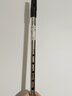 NAOMI美國品牌愛(ài)爾蘭哨笛學(xué)生教學(xué)專(zhuān)用初學(xué)者入門(mén)款六孔豎笛高音直笛子 六孔C調銀色銅制款 曬單實(shí)拍圖