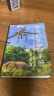 【新華書店 官方正版】東非野生動物手冊 少兒書籍動物世界兒童圖書大百科 中小學生科普類書籍動物王國圖鑒圖冊動物書 我的野生動物朋友們 曬單實拍圖