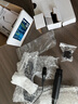 舒爾（SHURE）CVO-B/C MX202懸掛吊掛電容麥樂器合奏教師吊麥話筒 CVO-B/C 心形指向 黑色 曬單實(shí)拍圖