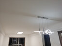 蒂凡尼亞超薄客廳大燈中山燈具套餐三室兩廳現(xiàn)代簡約全屋全光譜護眼吸頂燈 套餐22_三室兩廳_已接入米家APP 曬單實拍圖