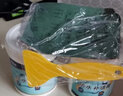 威克納防水補墻膏墻面修補膏防潮防霉家用墻壁墻縫填縫劑白色膩子石膏粉 【免刷漆】防水補墻膏18kg 曬單實(shí)拍圖