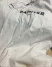 左西男童T恤長袖春秋裝2025新款兒童衣服純棉男孩打底上衣服 白色160 曬單實(shí)拍圖
