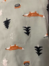 戴維貝拉（DAVE＆BELLA）兒童內(nèi)衣套裝秋裝男童秋衣寶寶家居服睡衣秋褲童裝 曬單實拍圖