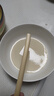 蘆葦吸管環(huán)?？山到獯帜透邷胤且淮涡阅滩栉茉袐D兒童吸管10支裝 20厘米直徑6-8毫米10支體驗(yàn)裝 曬單實(shí)拍圖