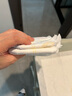 佳嬰樂(lè)動(dòng)拉拉褲透氣男女寶寶超薄一體褲式干爽嬰兒尿不濕成長(zhǎng)褲 XL碼（8-14KG）108片 曬單實(shí)拍圖