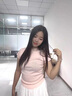 YUEXUNZI夏季新款連衣裙女裝溫柔風(fēng)法式氣質(zhì)顯瘦半身長(zhǎng)裙海邊度假裙子套裝 上衣+白色半裙 M 曬單實(shí)拍圖