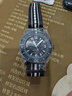 寶珀（blancpain）XS.WATCH聯(lián)名五十噚系列腕表經(jīng)典男女自動(dòng)機(jī)械手表節(jié)日送禮 SO35B400風(fēng)暴洋 曬單實(shí)拍圖