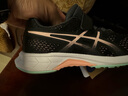 亞瑟士亞瑟士童鞋春夏款男女童運動(dòng)鞋透氣休閑LAZERBEAM 402 (偏小，建議選大一碼) 35 (內長(cháng)22) 曬單實(shí)拍圖