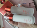 OneSpring紅沒藥醇玻色因賦顏套裝（精華水120ml+乳液80ml）補(bǔ)水水乳護(hù)膚 曬單實(shí)拍圖