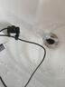 迷你水泵USB小型魚(yú)缸龜缸過(guò)濾底吸泵循環(huán)5V微型抽水泵靜音潛水低 USB揚程1米u(yù)sb黑水泵+水管1米 曬單實(shí)拍圖