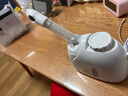 金稻蒸臉器美容儀小型家用噴霧機(jī)熱噴蒸面器補(bǔ)水儀蒸臉機(jī)加濕器 K33S白色-熱噴 曬單實(shí)拍圖