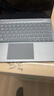 微軟（Microsoft） 微軟Surface Laptop Go 2筆記本電腦商務(wù)辦公觸控屏便攜輕薄12.4英寸 【LPGo2】i5 8G 128G 冰晶藍(lán)專業(yè)版 【特惠】官方標(biāo)配（無鼠標(biāo)僅贈三件套 曬單實(shí)拍圖