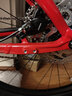崔克（TREK）山地車 PROCALIBER 6 輕量化液壓碟剎硬尾競賽級越野山地自行車 蝰蛇紅色/胭紅色 門店提取 M（建議身高165-176CM） 12速 曬單實拍圖