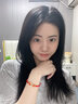 伊生緣平安扣黃金轉(zhuǎn)運(yùn)珠手鏈女999足金乾坤圈黃金腳鏈編織本命年手繩男 平安扣 精編 手鏈 約0.45-0.65g 曬單實(shí)拍圖
