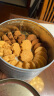 聪明小熊（Congmingxiaoxiong） 香港珍妮曲奇聪明小熊饼干进口四味640g休闲零食节日 实拍图
