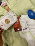 babycare兒童羽絨連體衣冬季嬰兒外出服寶寶羽絨服 格林林間青蔥 73cm  曬單實(shí)拍圖