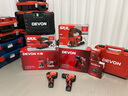 SKILSKIL1/3平板砂光機(jī)7362旋風(fēng)集塵家用木材家具膩?zhàn)訏伖饽竟ど凹垯C(jī) 匠人高配（平板砂+曲線鋸） 曬單實(shí)拍圖