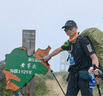 高特運(yùn)動(dòng)眼鏡（OUTDO）偏光近視登山眼鏡防風(fēng)護(hù)目鏡徒步太陽(yáng)鏡防紫外線運(yùn)動(dòng)墨鏡GT67003 近視0-800度 GT.67003變色不偏光 曬單實(shí)拍圖