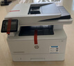 惠普HP惠普M427dw商用辦公一體機(jī)高速打印網(wǎng)絡(luò)連接A4雙面打印手機(jī)無線 惠普427dw（雙面打印+復(fù)印掃描） 全新國行 曬單實(shí)拍圖