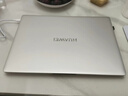 華為Huawei/華為筆記本電腦高端i7辦公商務(wù)大學(xué)生電競游戲手提輕薄本 華為榮耀14-i78550-8G-512獨(dú)顯2G 曬單實(shí)拍圖