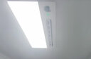 友邦（YOUPON）集成吊頂雙電機浴霸風(fēng)暖衛生間浴室浴霸燈一體大功率浴霸暖風(fēng)機 全屏照明|智能凈化DZ026 曬單實(shí)拍圖