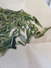 御2025新茶 杭州特產(chǎn)綠茶 雨前一級龍井茶葉250g傳統(tǒng)紙包實惠口糧茶 曬單實拍圖