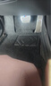 寶馬5系525Li汽車(chē)腳墊五系530Li/520Li/535Li/523Li主駕駛副駕駛 主駕駛單片【咖啡色】 曬單實(shí)拍圖