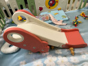 幼贝臣儿童滑滑梯宝宝家用室内小型游乐场玩具折叠滑梯六一儿童节礼物 实拍图