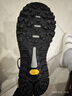 DANNER 丹納黑武士限量Trail 2650 GTX低幫登山鞋徒步鞋防水防滑透氣V底 61296-黑武士-男EE寬版 41.5 曬單實(shí)拍圖