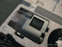 愛(ài)圖仕（Aputure）艾蒙拉cob 60d 60x S 直播補(bǔ)光燈 led發(fā)絲燈視頻攝影手持輪廓光拍照戶外便攜拍照攝影棚拍攝造型光 60d S 燈架套裝 艾蒙拉（amaran） 曬單實(shí)拍圖