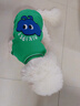MIKI PAD狗狗衣服春秋條紋針織背心貓咪衣服小型犬夏天透氣比熊泰迪雪納瑞 萌趣云朵毛衣 2XL 胸圍53cm(參考體重20-26斤) 曬單實(shí)拍圖
