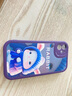 屹川 適用蘋果11/Pro/max手機殼 iPhone11鏡頭全包硅膠防摔卡通可愛皮紋軟殼圍巾兔女款 蘋果11【暗紫色】紫星兔-贈膜 曬單實拍圖