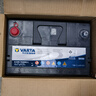 瓦爾塔（VARTA）汽車(chē)電瓶蓄電池藍標80D26L比亞迪S6豐田RAV4凱美瑞漢蘭達以舊換新 曬單實(shí)拍圖