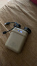 宜麗客（ELECOM）戶(hù)外防水移動(dòng)電源充電寶PD快充18W大容量便攜10000/15000毫安露營(yíng) 防水 15000mAh【卡其灰】PD18W快充 曬單實(shí)拍圖