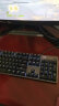 罗技（Logitech）G502 HERO有线键鼠 游戏鼠标 K845游戏机械键盘 电竞键鼠套装 G502HERO+K845机械键盘（青轴） 晒单实拍图