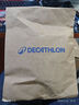 迪卡儂（DECATHLON）戶外針織帽男女秋冬保暖運(yùn)動(dòng)帽均碼抓絨透氣毛線OVH 黑色 均碼 曬單實(shí)拍圖