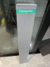 汉斯格雅（Hansgrohe）境雨rainfinity130mm花洒套装镀铬预售60天 境雨镀铬手持+恒温浴缸龙头 晒单实拍图