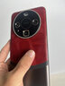 貝克拉 適用華為mate60pro手機殼新款頭層牛皮保護套鏡頭全包防摔高檔商務(wù)男士奢華女款外殼 【咖啡棕】頭層牛皮+金屬底部 華為 Mate60 Pro+ 曬單實拍圖