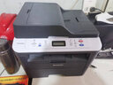 聯(lián)想（Lenovo） M7615DNA 7625DWA 黑白家用雙面打印機(jī) 激光A4網(wǎng)絡(luò)打印復(fù)印掃描多功能一體機(jī) M7615DNA(三合一/自帶輸稿器/雙面/網(wǎng)絡(luò)) 曬單實拍圖