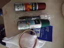 Collonil德國進(jìn)口麂皮翻毛皮鞋清潔護理劑反絨面刷清洗鞋粉補色磨砂打理液 清潔劑+中褐色【補色劑】 曬單實(shí)拍圖